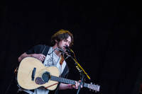 2017-08-12 - Conor Oberst från Way Out West, Göteborg
