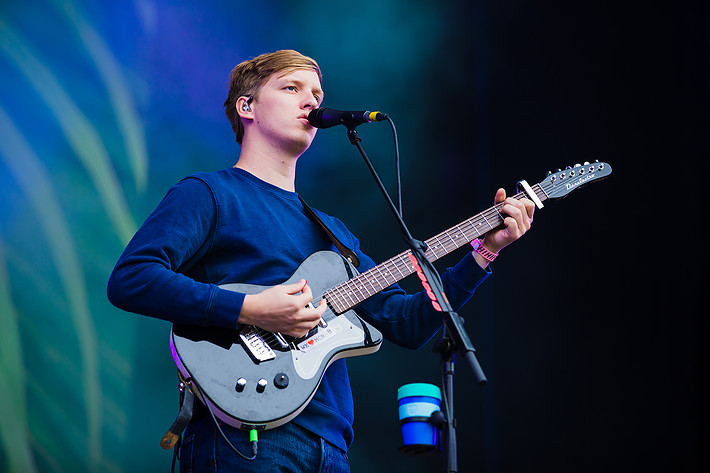 2017-08-12 - George Ezra från Way Out West, Göteborg