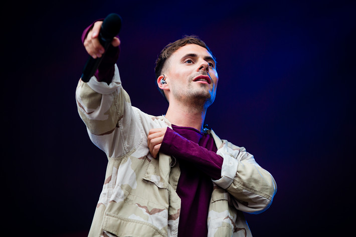 2017-08-12 - Oskar Linnros från Way Out West, Göteborg