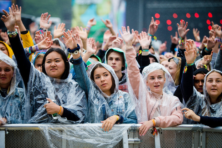2017-08-12 - Oskar Linnros från Way Out West, Göteborg