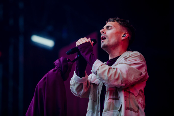 2017-08-12 - Oskar Linnros från Way Out West, Göteborg