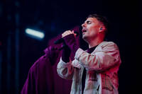 2017-08-12 - Oskar Linnros från Way Out West, Göteborg