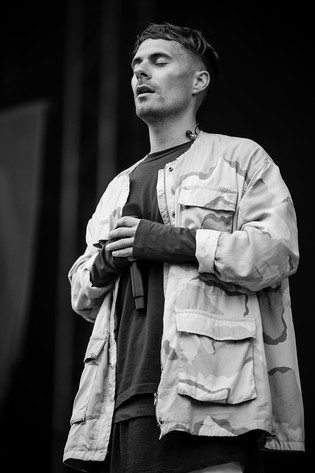 2017-08-12 - Oskar Linnros från Way Out West, Göteborg