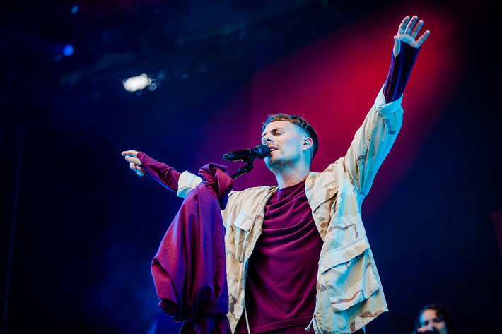 2017-08-12 - Oskar Linnros från Way Out West, Göteborg