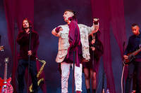 2017-08-12 - Oskar Linnros från Way Out West, Göteborg