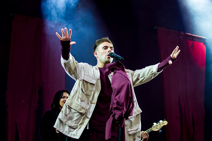 2017-08-12 - Oskar Linnros från Way Out West, Göteborg