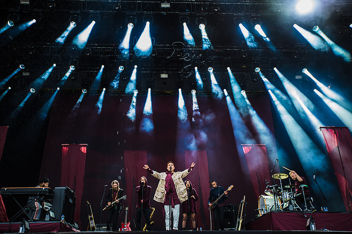 2017-08-12 - Oskar Linnros från Way Out West, Göteborg