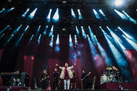 2017-08-12 - Oskar Linnros från Way Out West, Göteborg