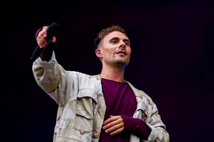 2017-08-12 - Oskar Linnros från Way Out West, Göteborg
