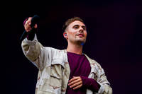 2017-08-12 - Oskar Linnros från Way Out West, Göteborg