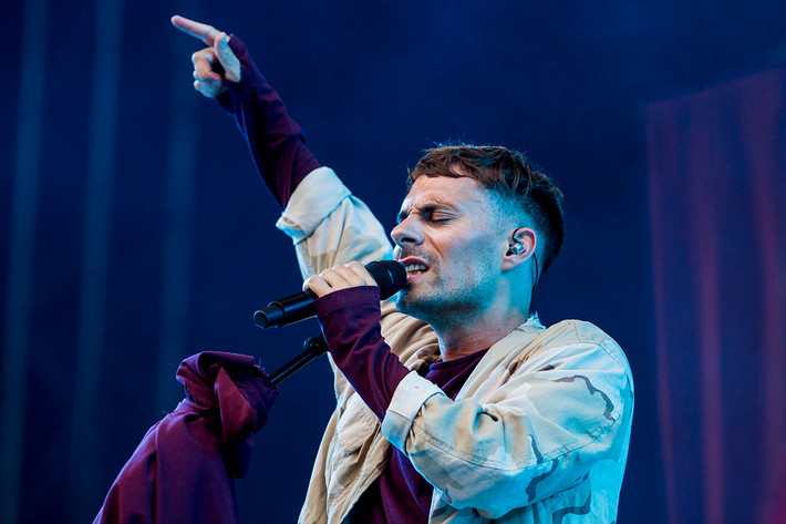 2017-08-12 - Oskar Linnros från Way Out West, Göteborg