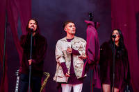 2017-08-12 - Oskar Linnros från Way Out West, Göteborg