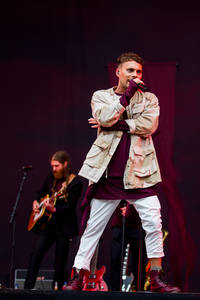 2017-08-12 - Oskar Linnros från Way Out West, Göteborg