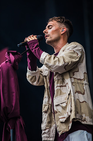 2017-08-12 - Oskar Linnros från Way Out West, Göteborg