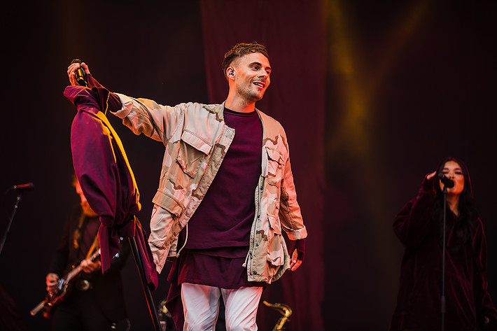 2017-08-12 - Oskar Linnros från Way Out West, Göteborg