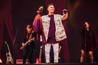 2017-08-12 - Oskar Linnros från Way Out West, Göteborg