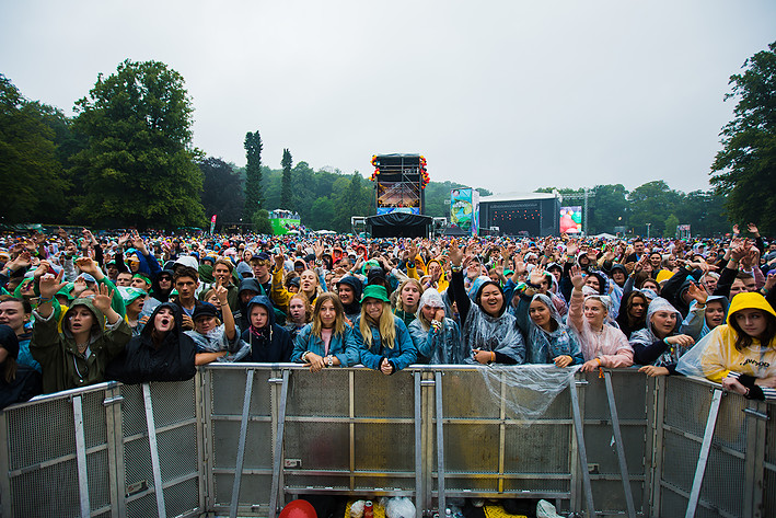 2017-08-12 - Oskar Linnros från Way Out West, Göteborg