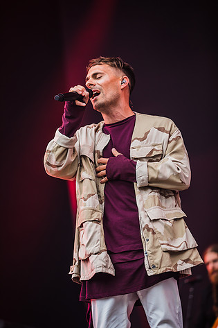 2017-08-12 - Oskar Linnros från Way Out West, Göteborg