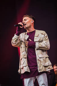 2017-08-12 - Oskar Linnros från Way Out West, Göteborg