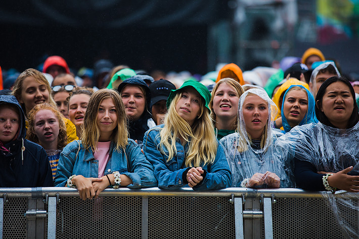 2017-08-12 - Oskar Linnros från Way Out West, Göteborg