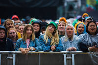 2017-08-12 - Oskar Linnros från Way Out West, Göteborg