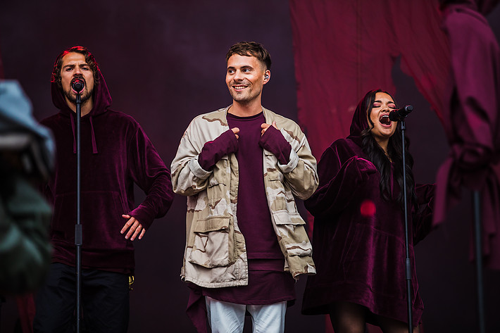 2017-08-12 - Oskar Linnros från Way Out West, Göteborg