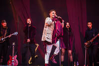 2017-08-12 - Oskar Linnros från Way Out West, Göteborg