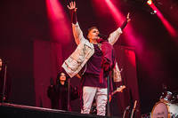 2017-08-12 - Oskar Linnros från Way Out West, Göteborg