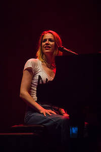 2017-08-12 - Frida Hyvönen från Way Out West, Göteborg