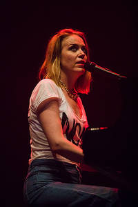 2017-08-12 - Frida Hyvönen från Way Out West, Göteborg