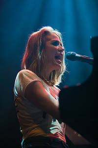 2017-08-12 - Frida Hyvönen från Way Out West, Göteborg