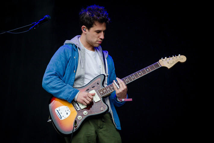 2017-08-12 - London Grammar från Way Out West, Göteborg