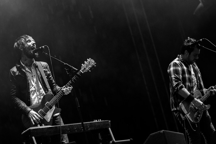 2017-08-12 - Band of Horses från Way Out West, Göteborg