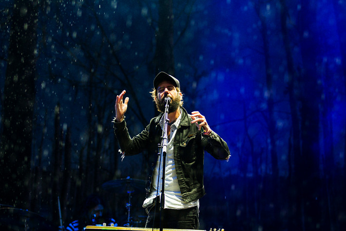 2017-08-12 - Band of Horses från Way Out West, Göteborg