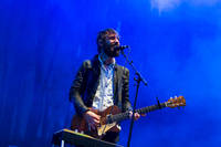 2017-08-12 - Band of Horses från Way Out West, Göteborg