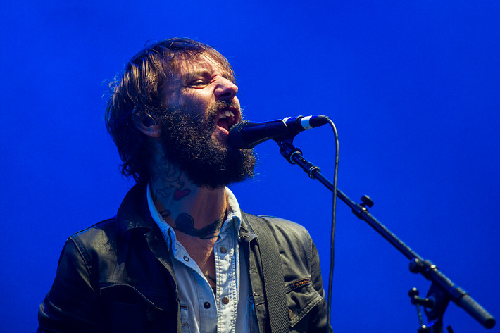 2017-08-12 - Band of Horses från Way Out West, Göteborg