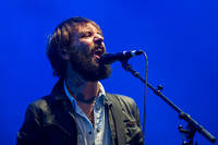 2017-08-12 - Band of Horses från Way Out West, Göteborg