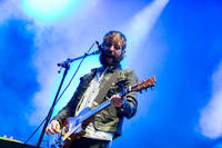 2017-08-12 - Band of Horses från Way Out West, Göteborg