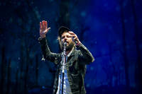 2017-08-12 - Band of Horses från Way Out West, Göteborg
