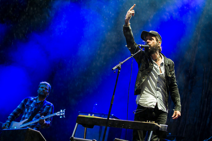 2017-08-12 - Band of Horses från Way Out West, Göteborg