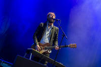 2017-08-12 - Band of Horses från Way Out West, Göteborg