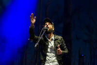 2017-08-12 - Band of Horses från Way Out West, Göteborg
