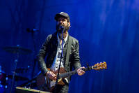 2017-08-12 - Band of Horses från Way Out West, Göteborg