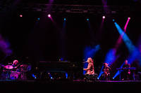 2017-08-12 - Regina Spektor från Way Out West, Göteborg