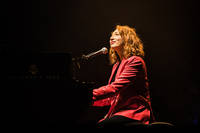 2017-08-12 - Regina Spektor från Way Out West, Göteborg