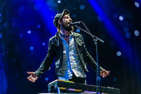 2017-08-12 - Band of Horses från Way Out West, Göteborg
