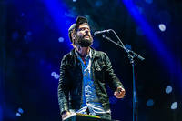 2017-08-12 - Band of Horses från Way Out West, Göteborg