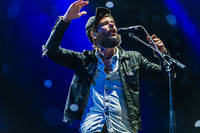2017-08-12 - Band of Horses från Way Out West, Göteborg