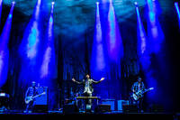 2017-08-12 - Band of Horses från Way Out West, Göteborg