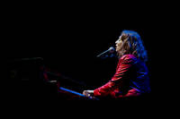 2017-08-12 - Regina Spektor från Way Out West, Göteborg